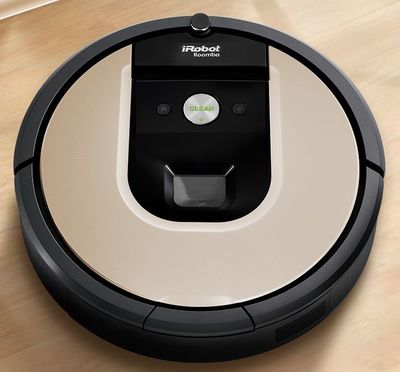 掃地擦地智能聯動，全面清潔一條龍！現代掃地機的智能革新