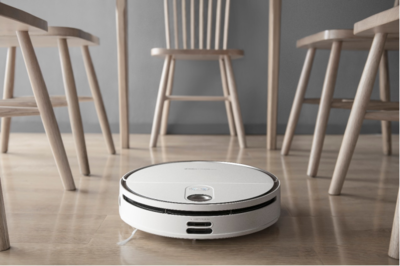 掃地機器人 低滲透率市場中的新機遇——華為智選360智能掃地機2Pro強勢入局與工業吸塵設備發展