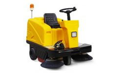 選購價格公道的掃地機，西安水威機電是您的不二之選