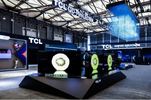 2023畫質(zhì)天花板 TCL QD Mini LED電視X11G引領(lǐng)網(wǎng)絡(luò)科技領(lǐng)域內(nèi)的技術(shù)革新