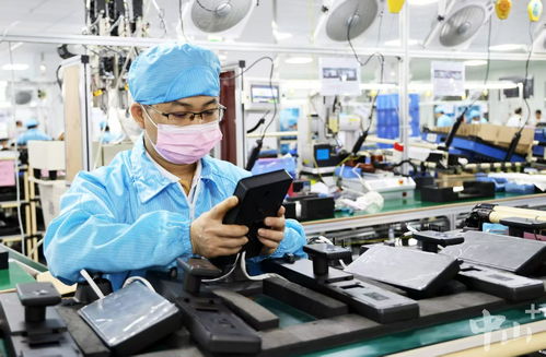 搶抓廣交會(huì)溢出效應(yīng)，中山企業(yè)場外挖掘海外訂單